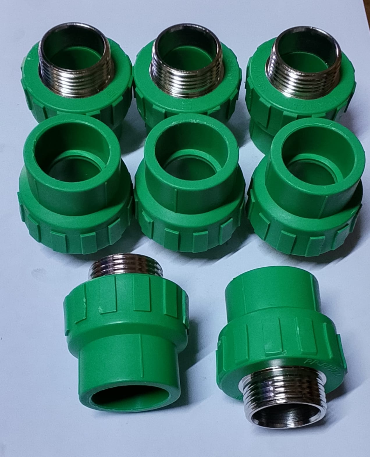 MALE  ADAPTOR SOCKET 25*3/4